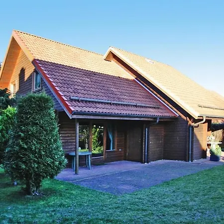 Semi-detached House, * Hasselfelde