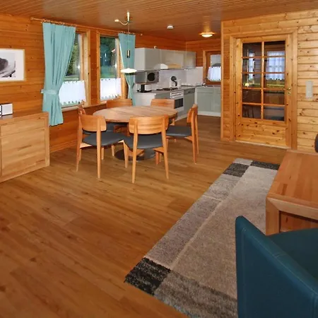 Semi-detached House,