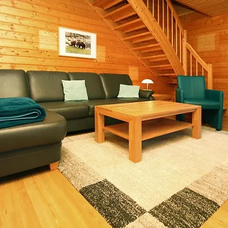 Semi-detached House, Holiday home Hasselfelde