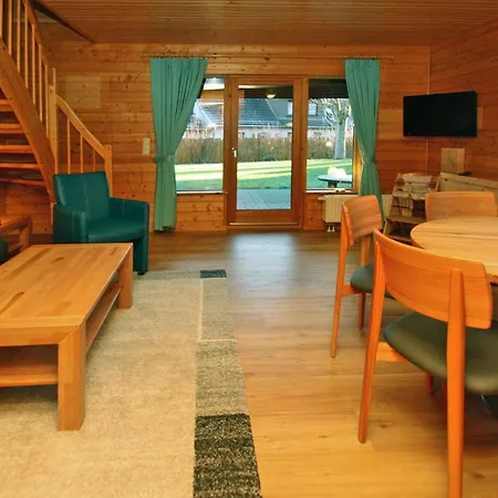 Semi-detached House,