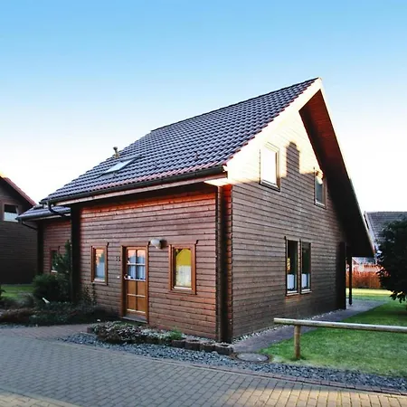 Holiday home Semi-detached House, *