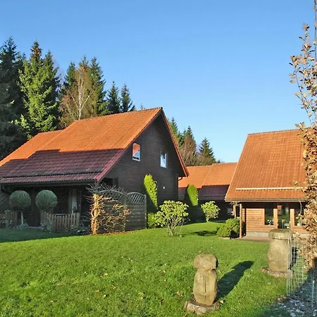 Semi-detached House,