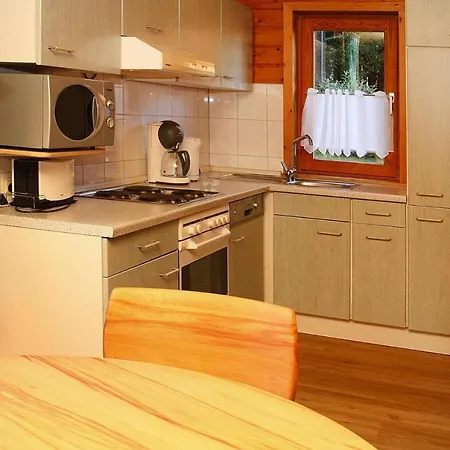 Semi-detached House, *