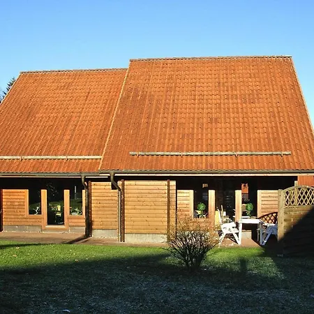 Semi-detached House,